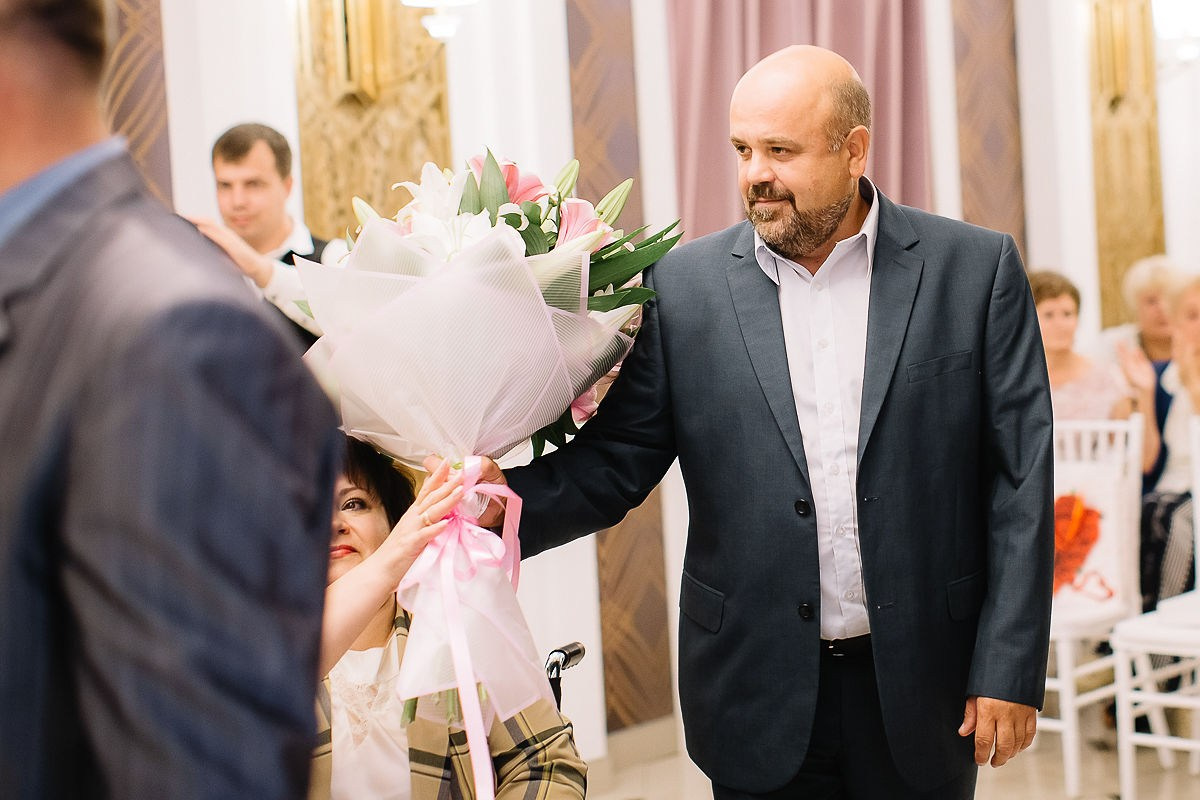 Марина и Максим