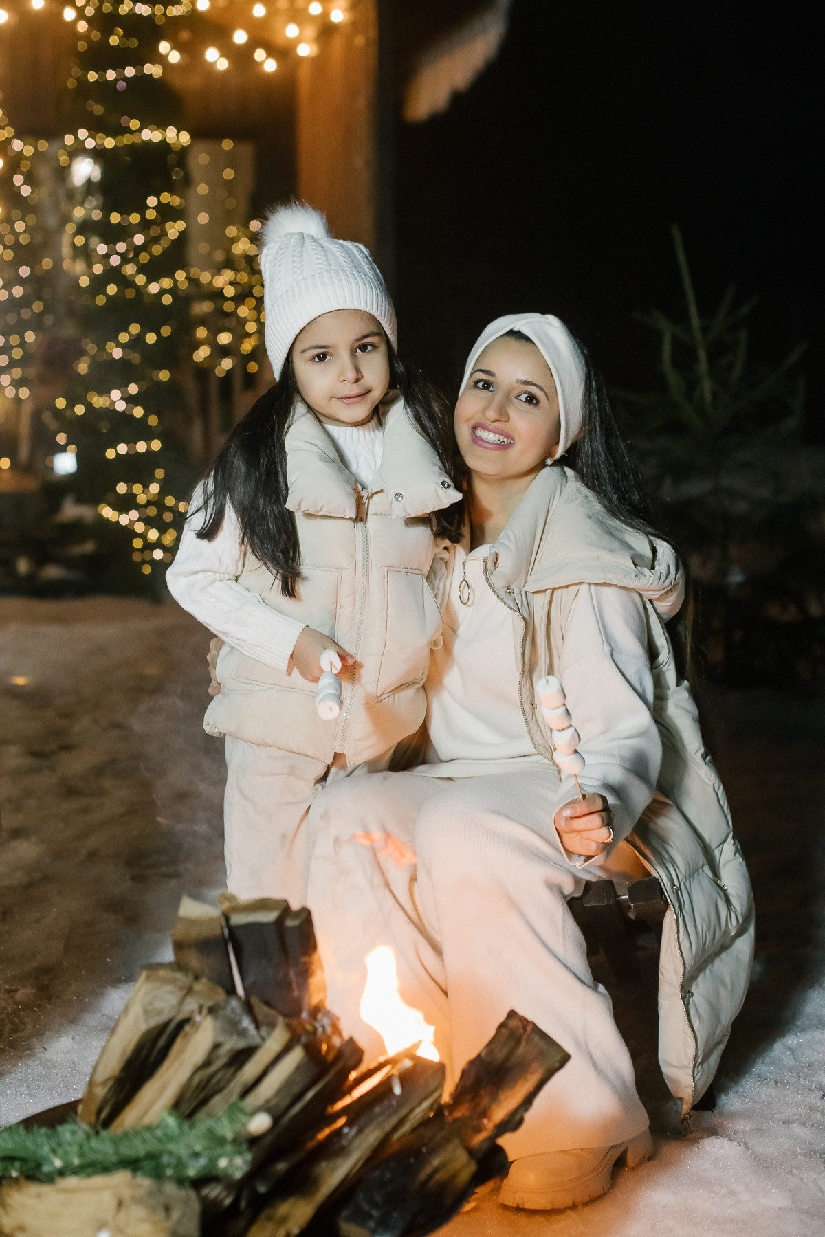 Асмик, Армен, Эмилия и Егиш. Свадебный, семейный фотограф Брянск, Москва — Виктория Антропова