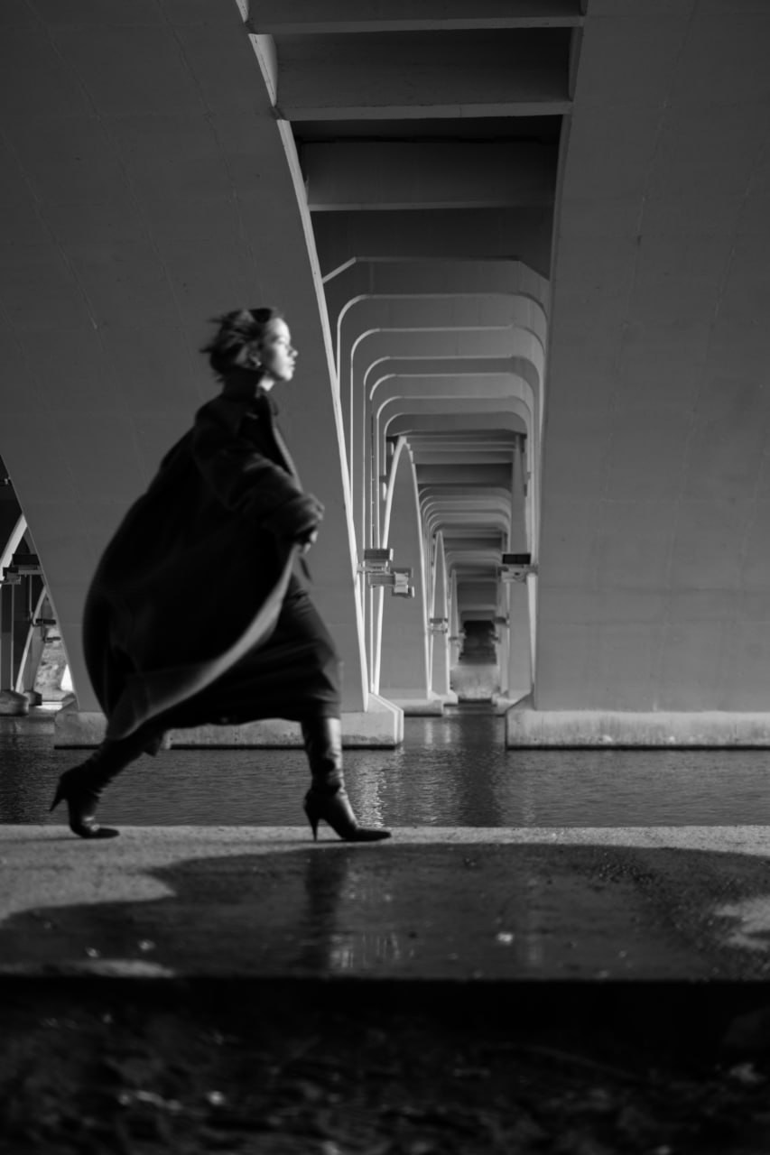 Ирина Черных/Екатеринбурге