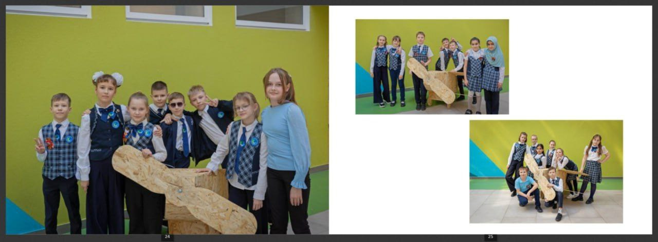 30*20- 30 страниц. Фотоальбом на пружине в мягком переплете. Стоимость 3500 рублей. Свадебный семейный фотограф Костырина Светлана