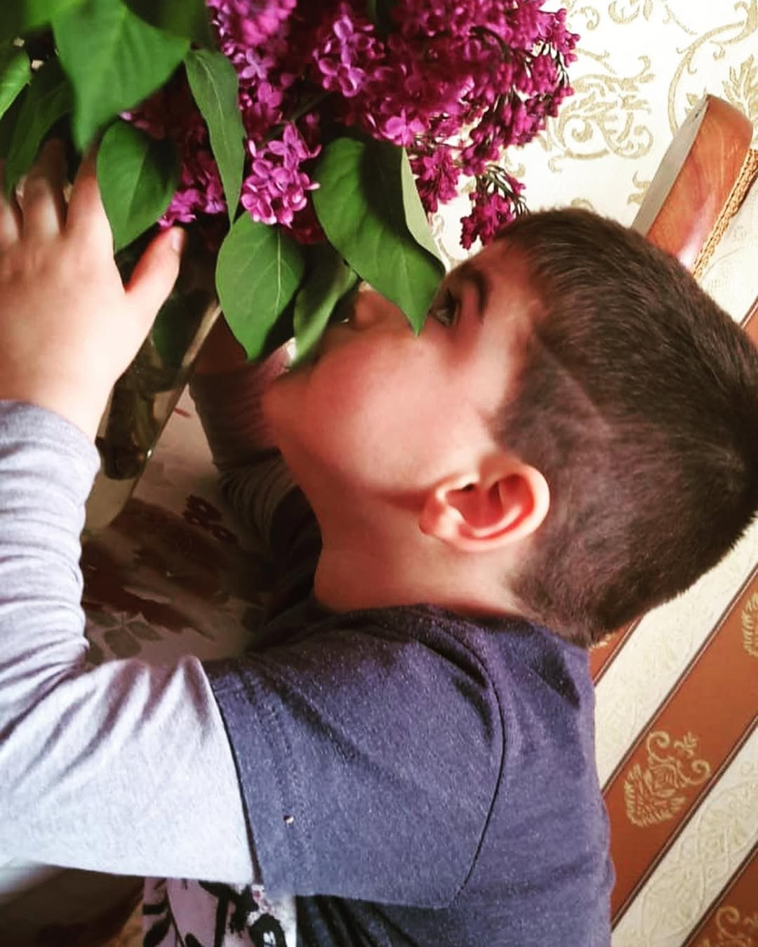 🎉🎂 С ДНЁМ РОЖДЕНИЯ, ДОРОГОЙ МИКАЭЛЬ! 🎁✨