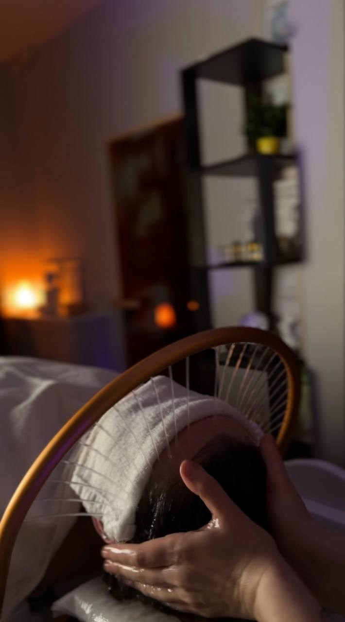 Массаж спа салон. Женский фотограф, видеограф, визуальный артист. Радужный ХМАО