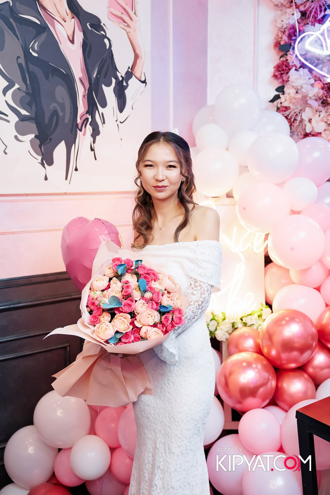 ДОРОГАЯ, Я НЕ ПИЛ. КИПЯТКОМ АЛМАТЫ!