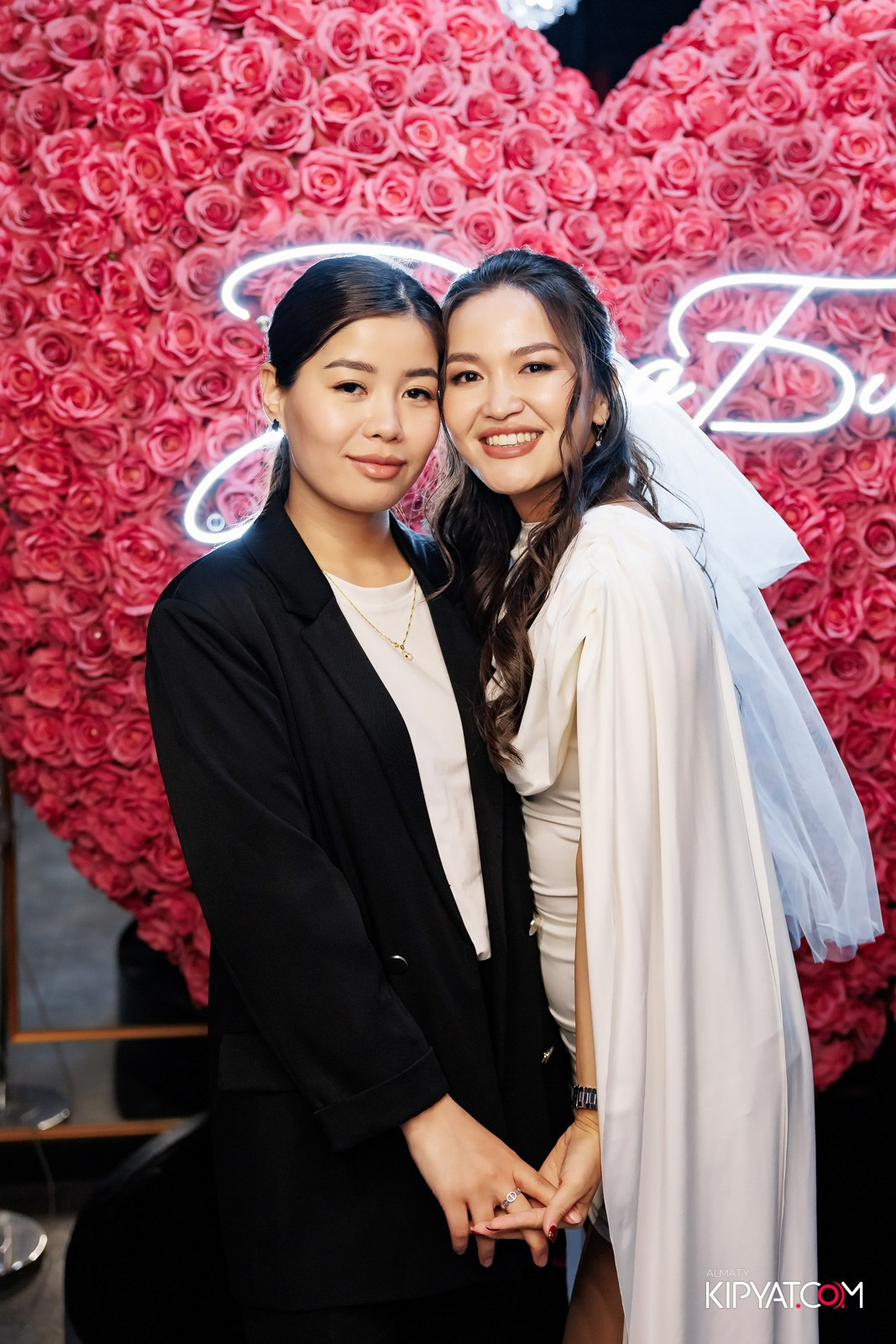 ЗАЯ, НА БИС. КИПЯТКОМ АЛМАТЫ!