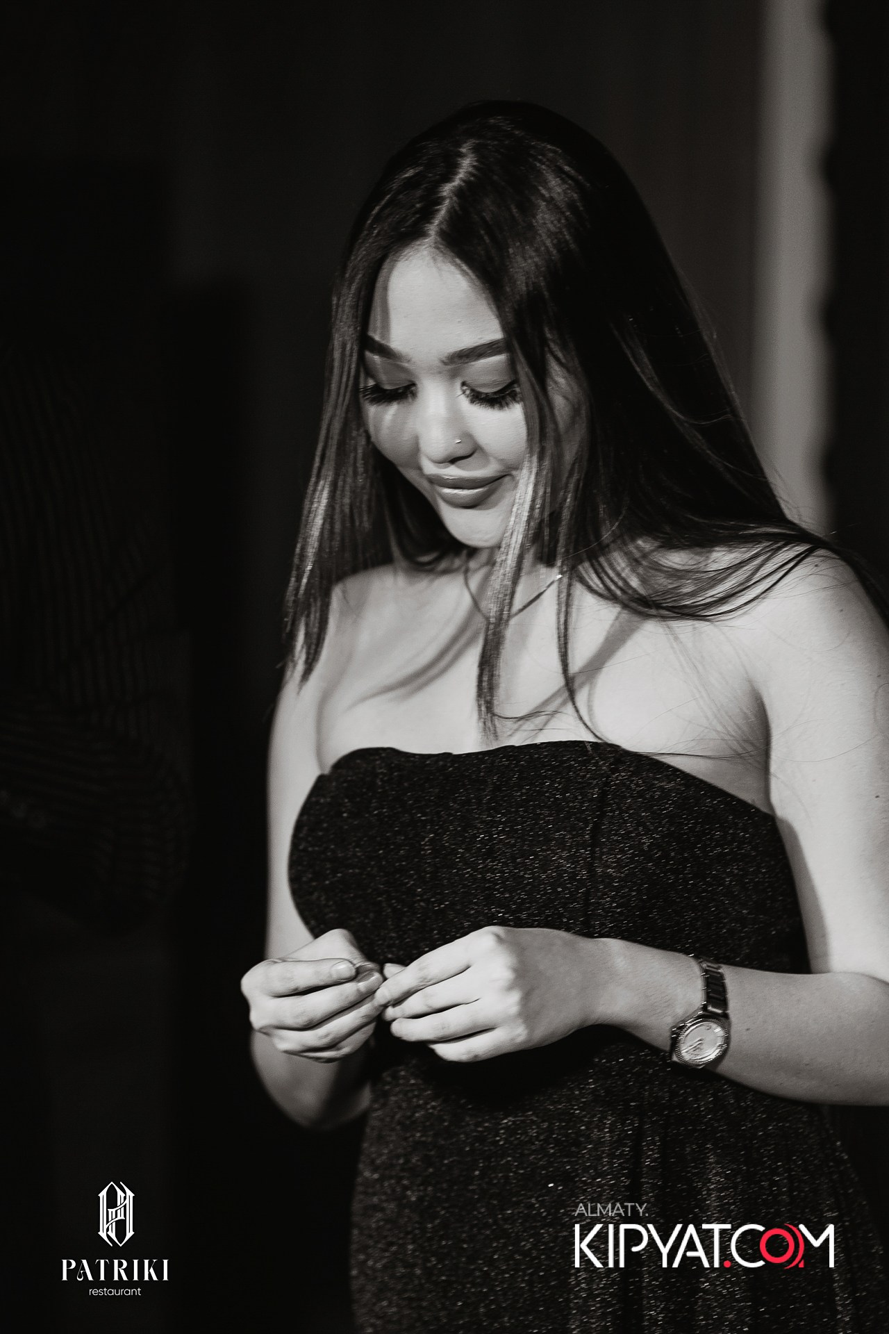 PATRIKI RESTAURANT. КИПЯТКОМ АЛМАТЫ!