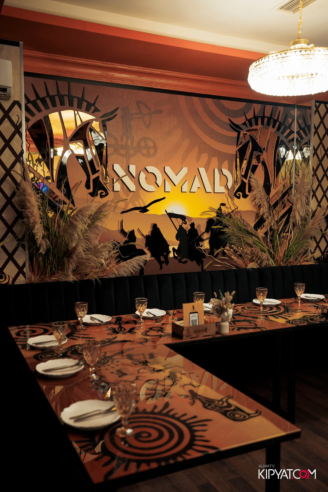 УХО И МЕДВЕДЬ НА КУРМАНГАЗЫ. КИПЯТКОМ АЛМАТЫ!