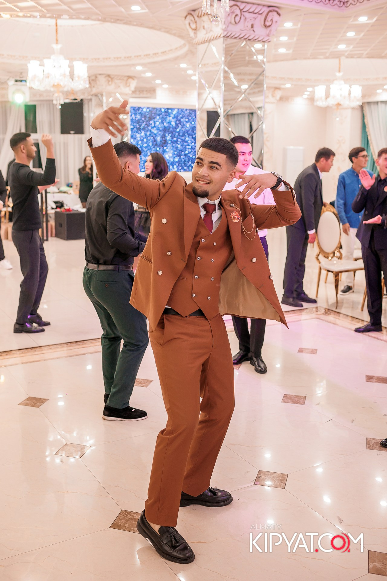 КОРПОРАТИВ PHOTO VIDEO SERVICE. КИПЯТКОМ АЛМАТЫ!