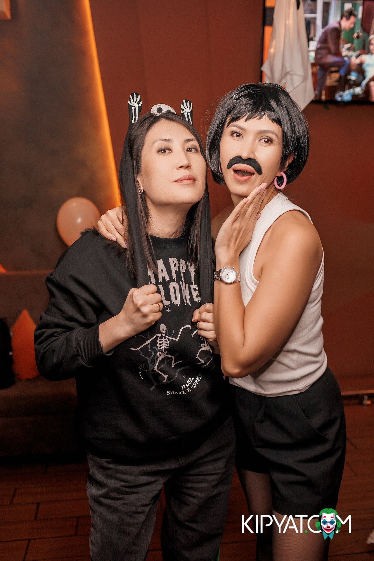 ROCK CRYSTAL. КИПЯТКОМ АЛМАТЫ!