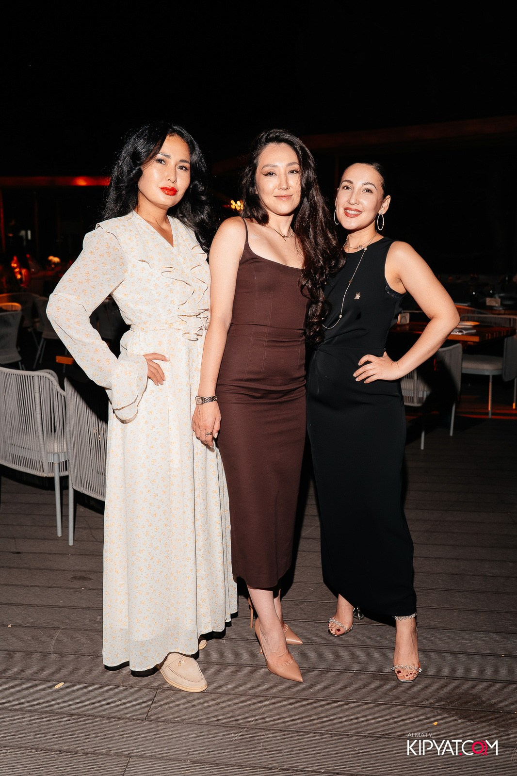 QUEEN. КИПЯТКОМ АЛМАТЫ!