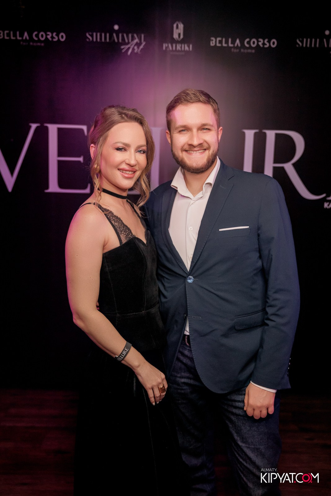 ПРЕЗЕНТАЦИЯ ЖУРНАЛА «VELLURE». КИПЯТКОМ АЛМАТЫ!