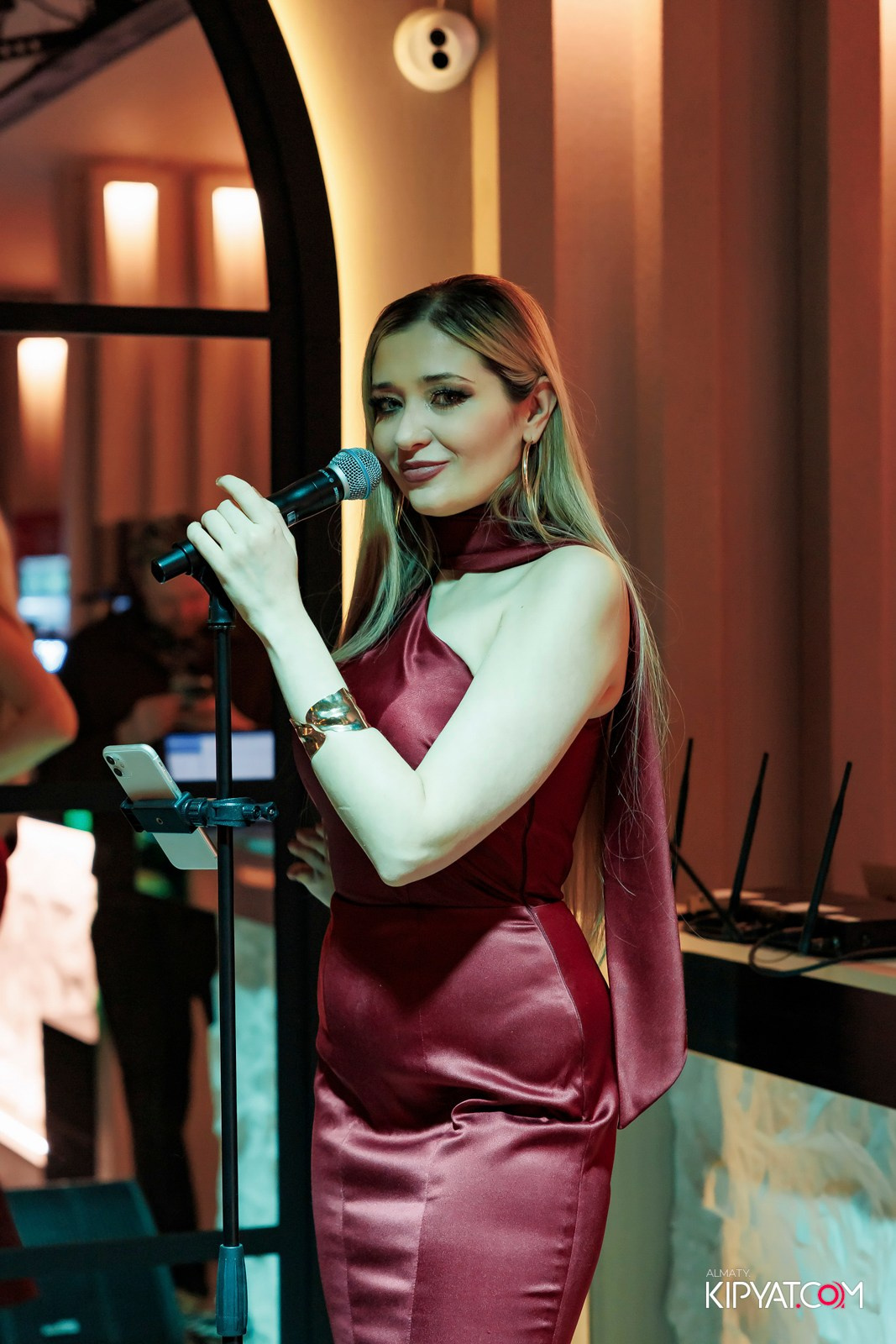 SAHARA ASIAN MIX. КИПЯТКОМ АЛМАТЫ! Фотосъемка мероприятий в Алматы