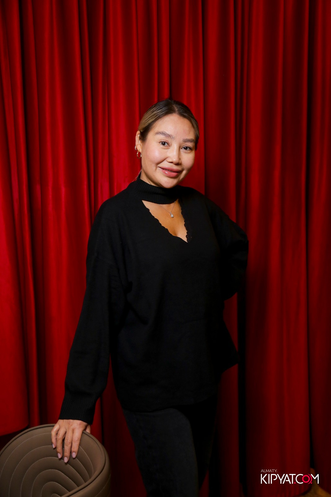 FORT VERNYI. КИПЯТКОМ АЛМАТЫ!