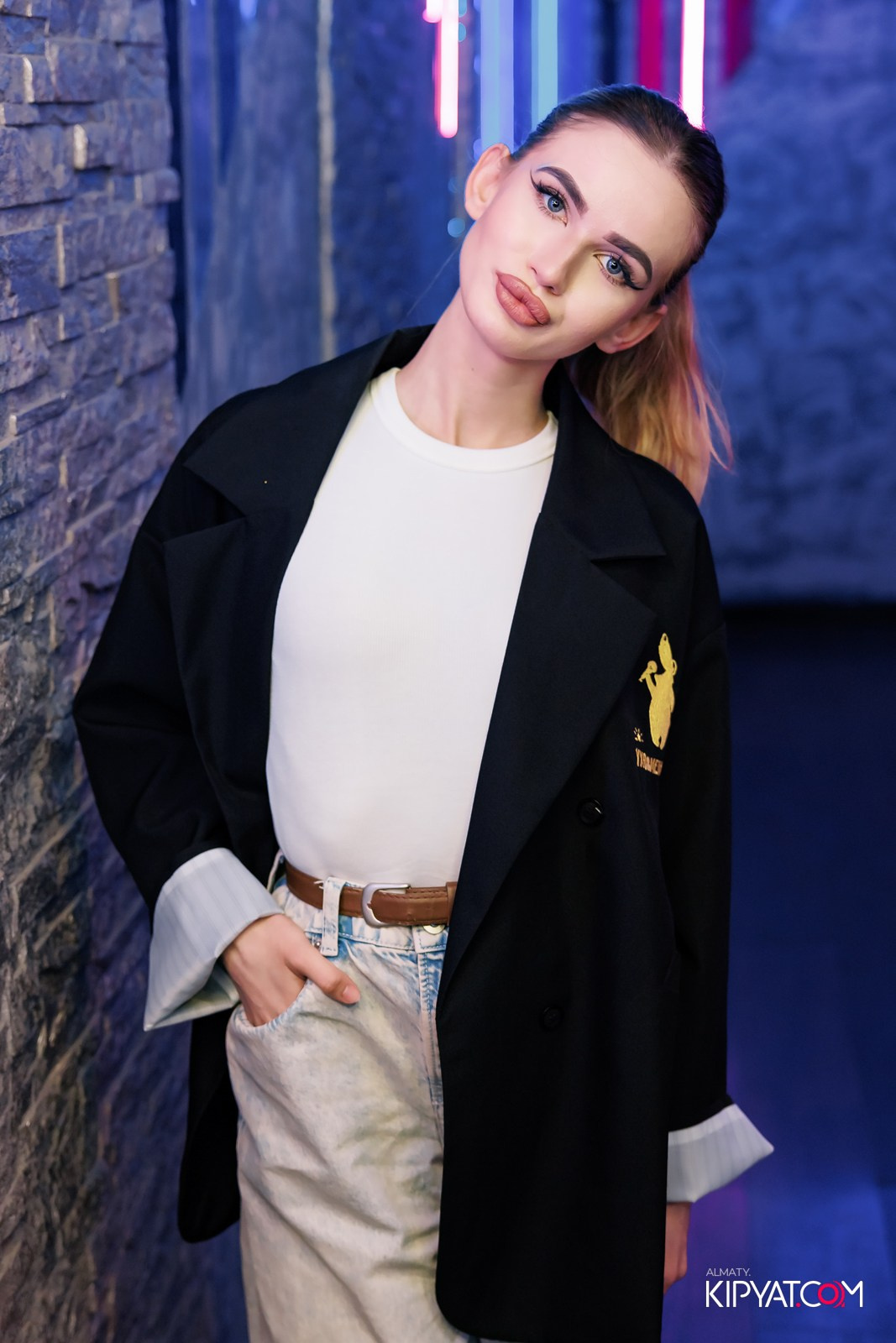 УХО И МЕДВЕДЬ НА ГАГАРИНА. КИПЯТКОМ АЛМАТЫ!