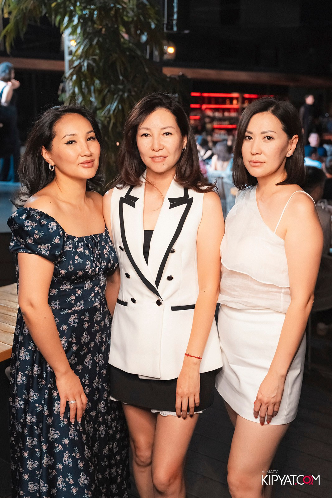 QUEEN. КИПЯТКОМ АЛМАТЫ!