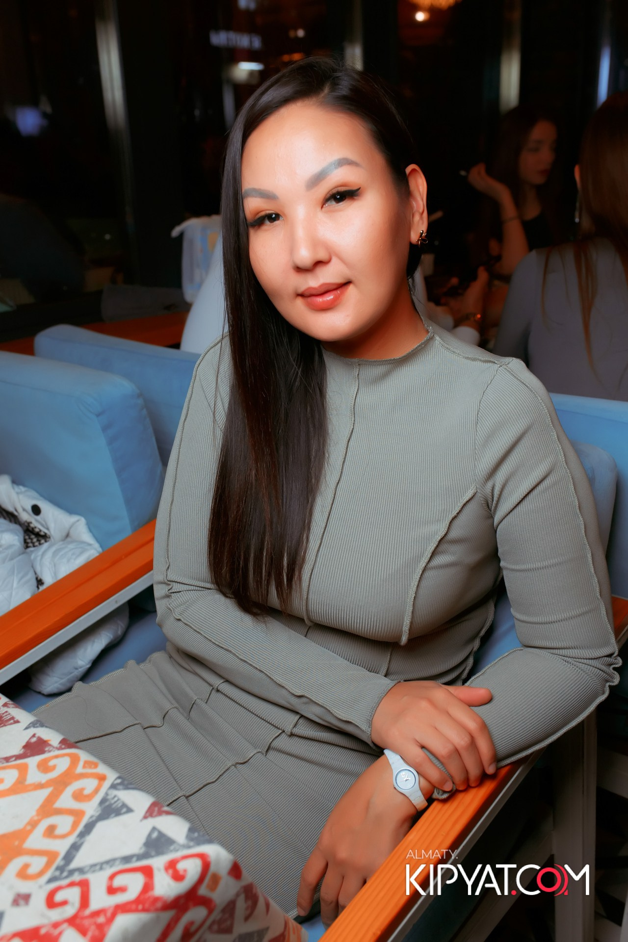 MODI RESTORANCHIK. КИПЯТКОМ АЛМАТЫ!