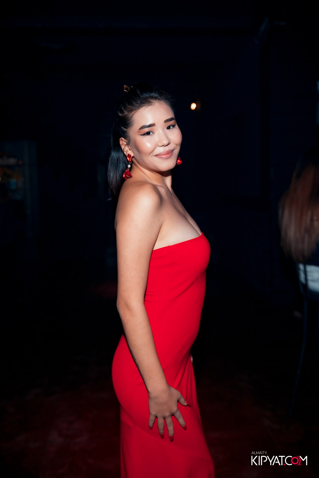 ARAGOSTA DISCO BAR. КИПЯТКОМ АЛМАТЫ!