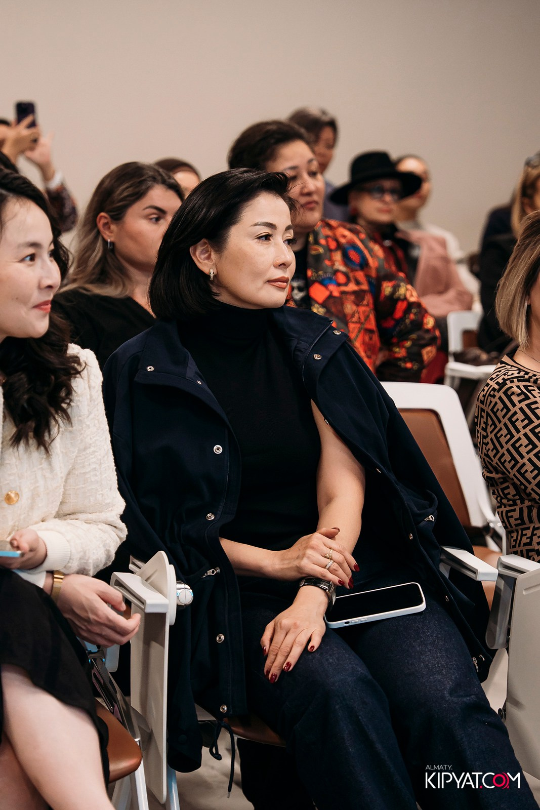 UMAI. ТОЧКА РОСТА — АЛМАТЫ. КИПЯТКОМ АЛМАТЫ!