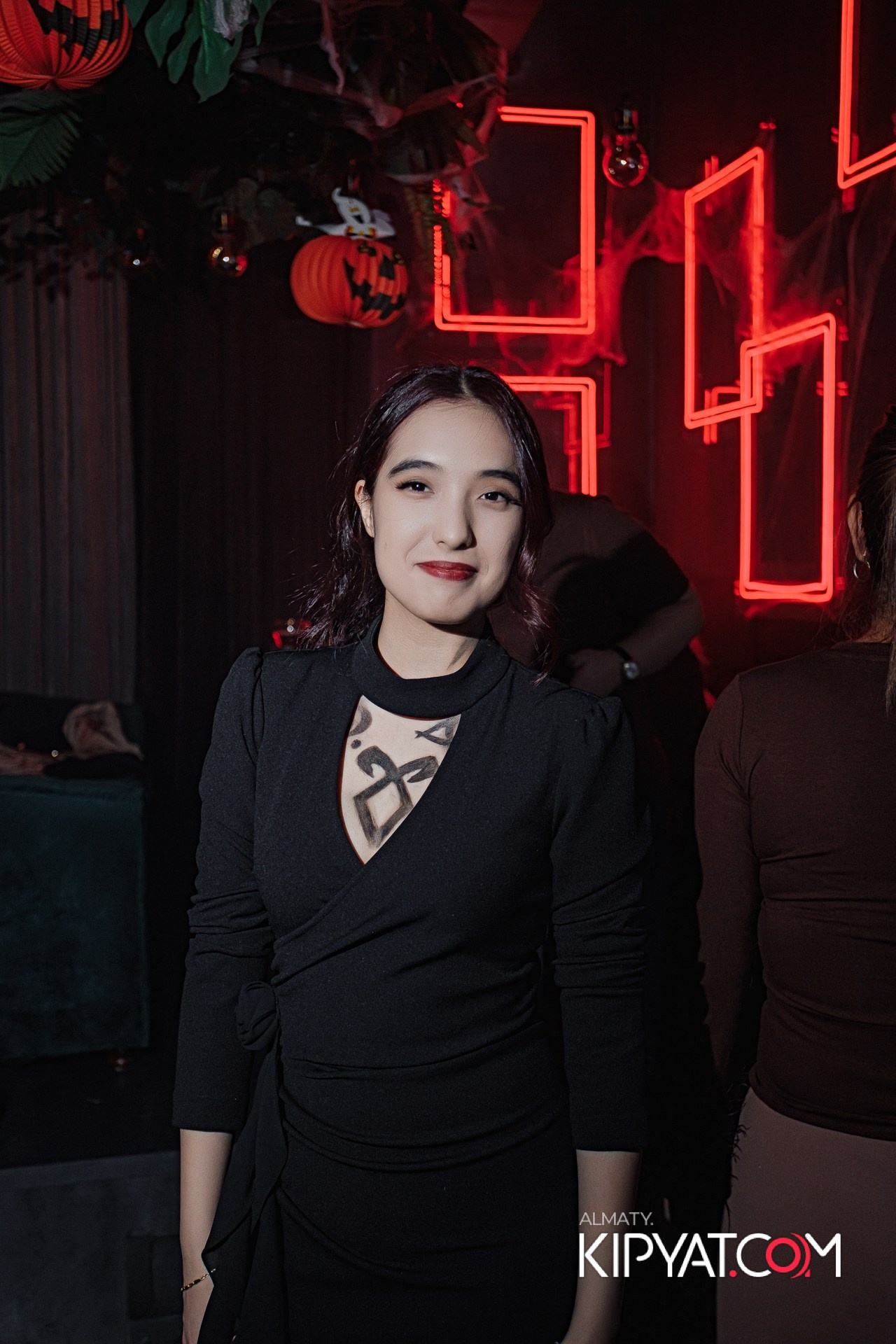 ДОРОГАЯ, Я НЕ ПИЛ. КИПЯТКОМ АЛМАТЫ!