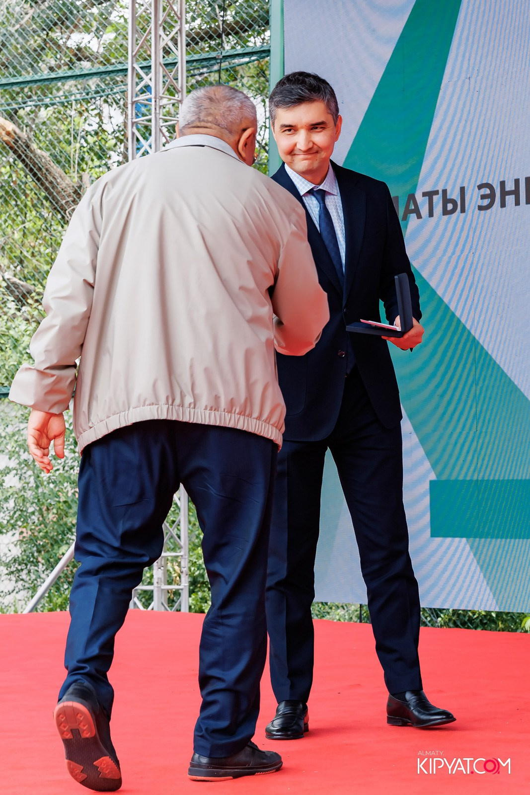 50 ЛЕТ — АЛМАТИНСКИЙ УНИВЕРСИТЕТ ЭНЕРГЕТИКИ И СВЯЗИ. КИПЯТКОМ АЛМАТЫ!