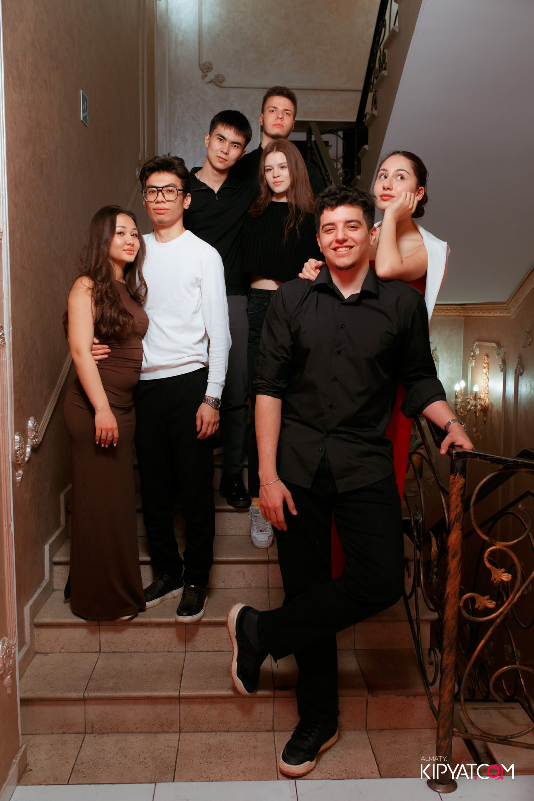 УХО И МЕДВЕДЬ НА КУРМАНГАЗЫ. КИПЯТКОМ АЛМАТЫ!