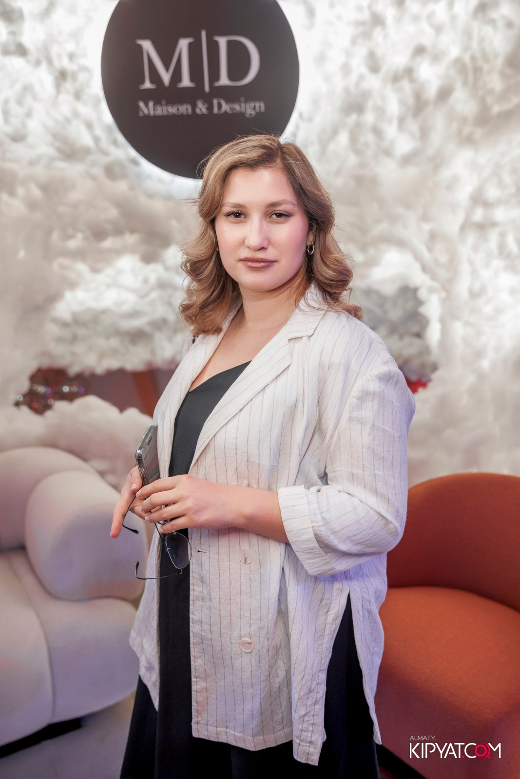 TRADITIONAL DESIGN DINNER 2025. КИПЯТКОМ АЛМАТЫ!