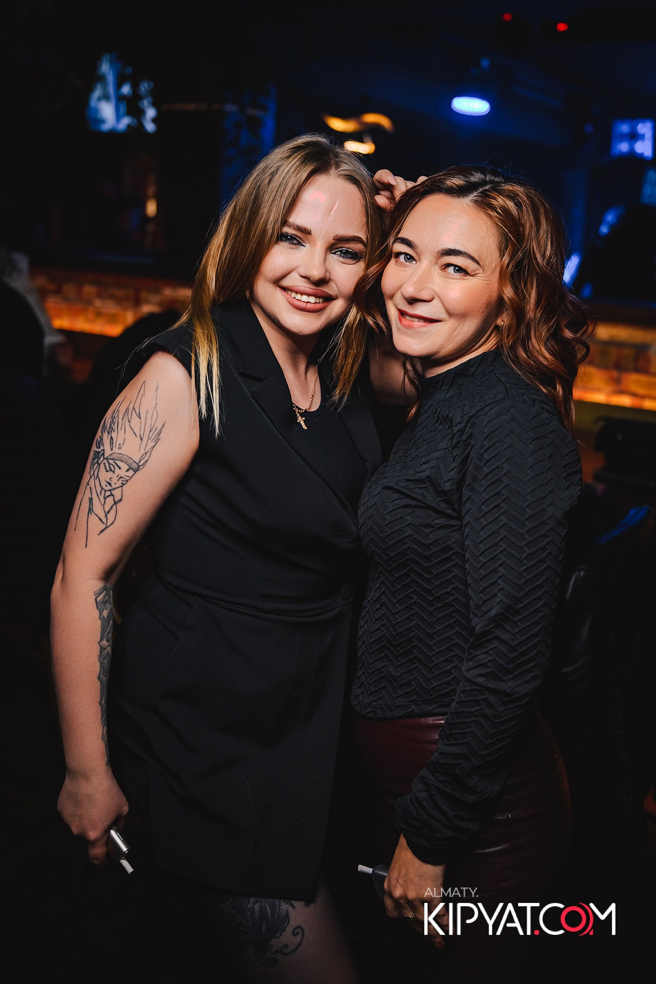 MUNCHEN PUB НА ПАНФИЛОВА. КИПЯТКОМ АЛМАТЫ!