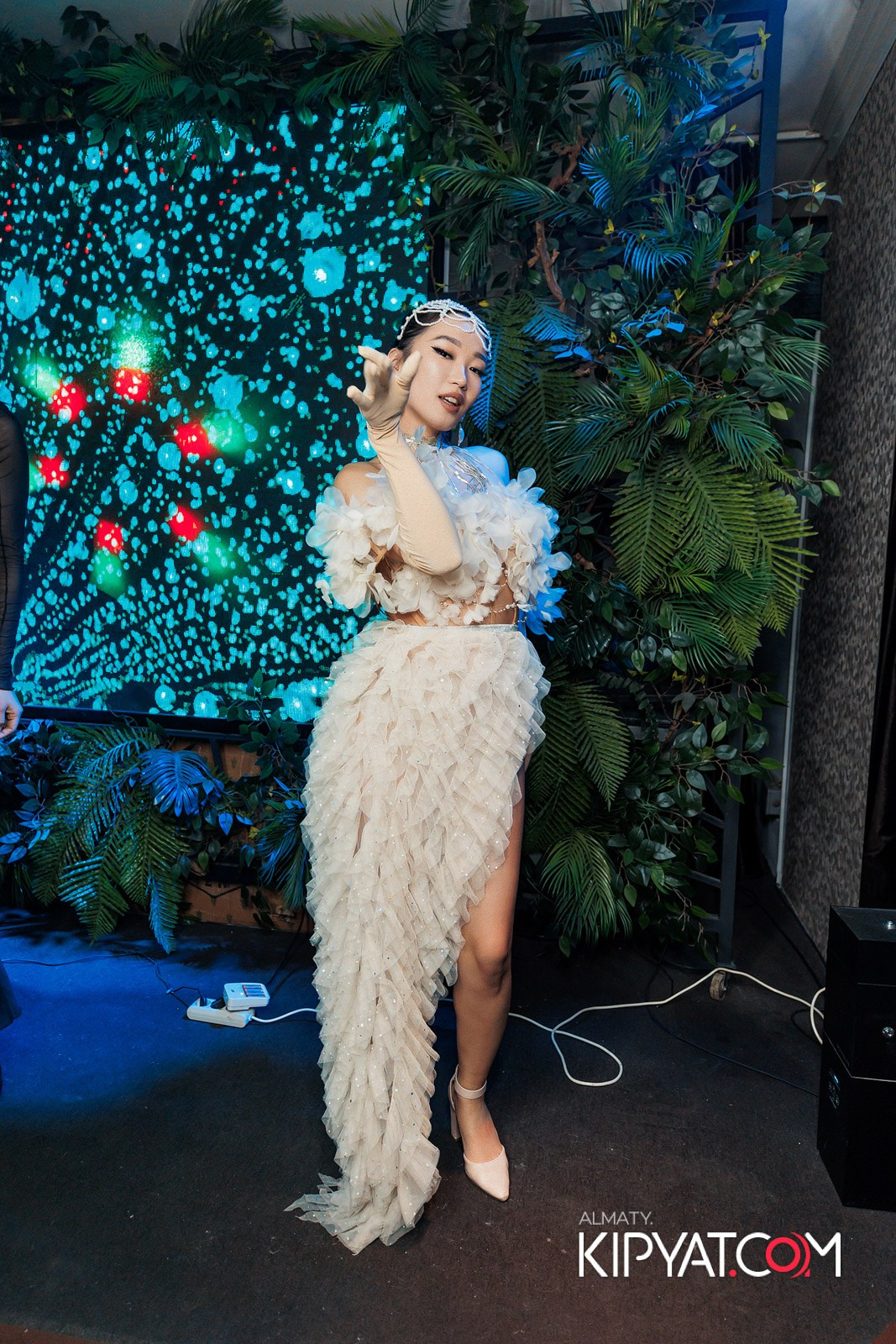 УХО И МЕДВЕДЬ НА КУРМАНГАЗЫ. КИПЯТКОМ АЛМАТЫ!