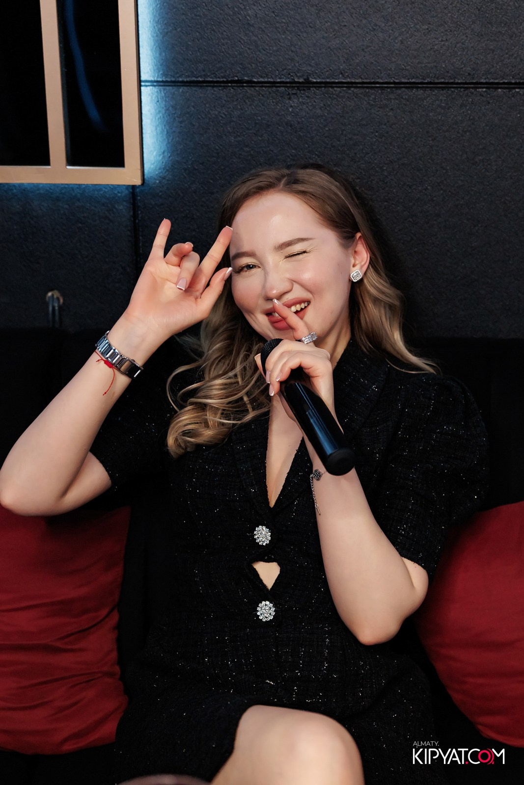 ЗАЯ, НА БИС. КИПЯТКОМ АЛМАТЫ!