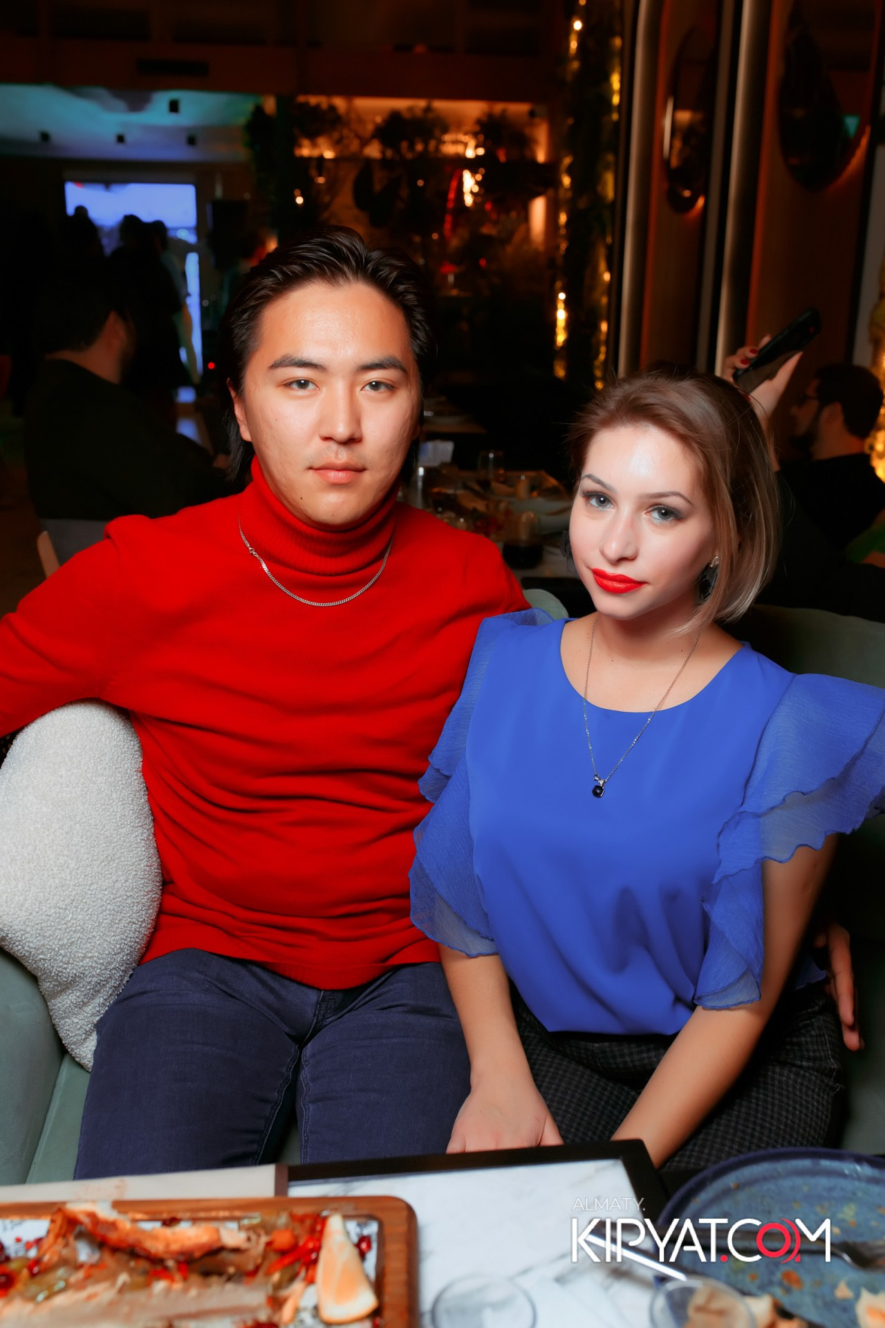 MODI RESTORANCHIK. КИПЯТКОМ АЛМАТЫ!