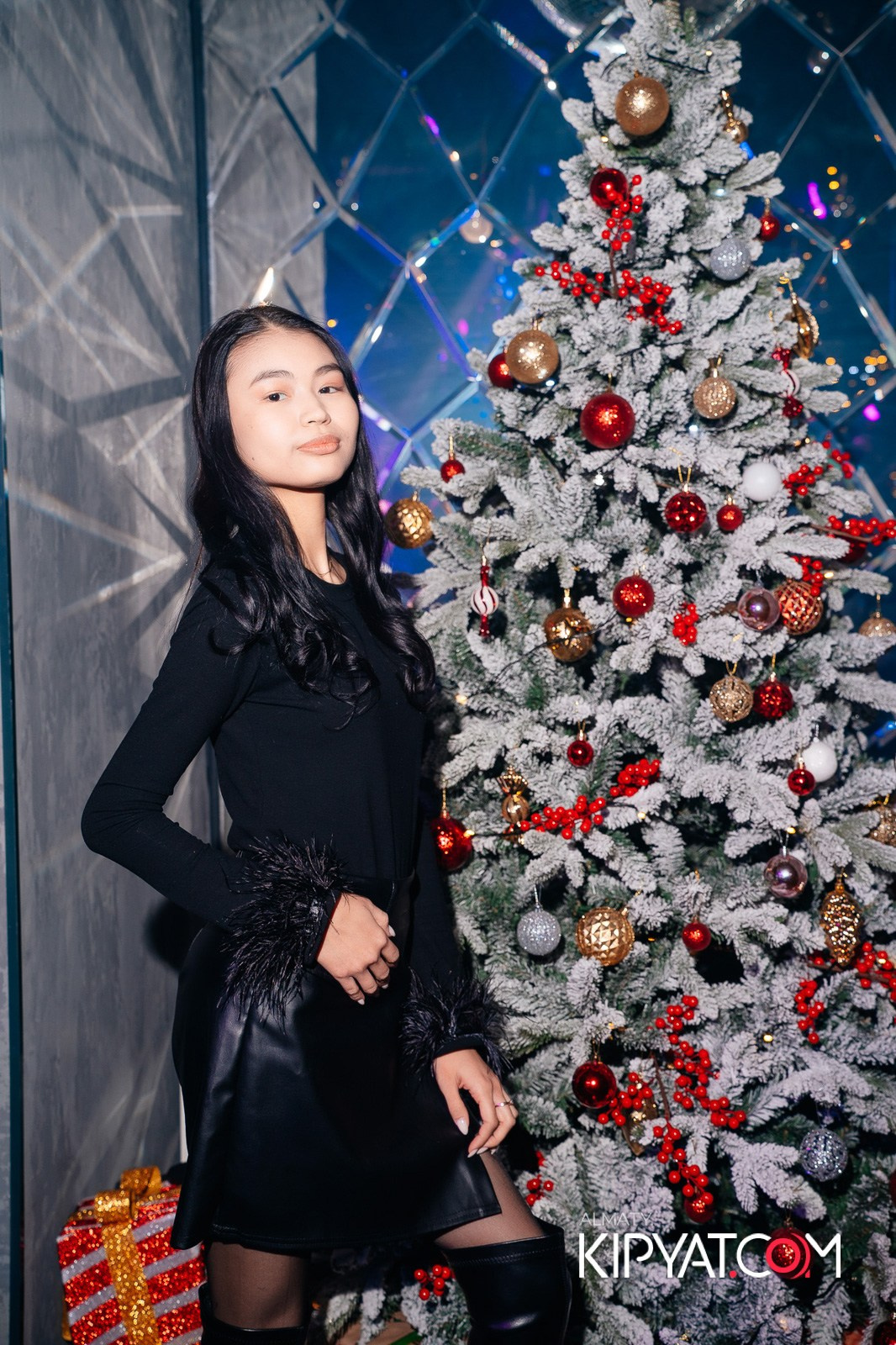 ДОРОГАЯ, Я НЕ ПИЛ. КИПЯТКОМ АЛМАТЫ!