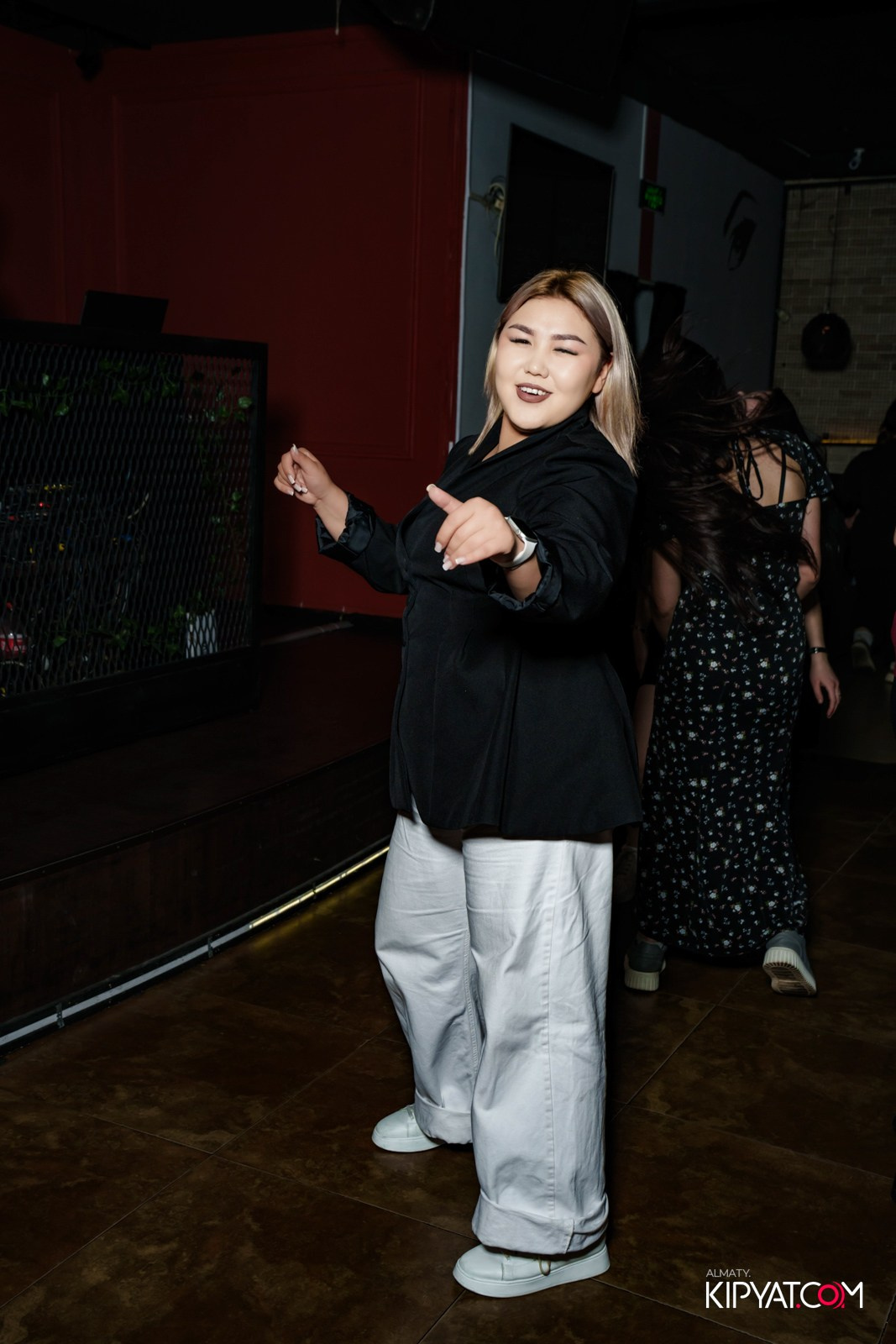 ARAGOSTA. КИПЯТКОМ АЛМАТЫ!