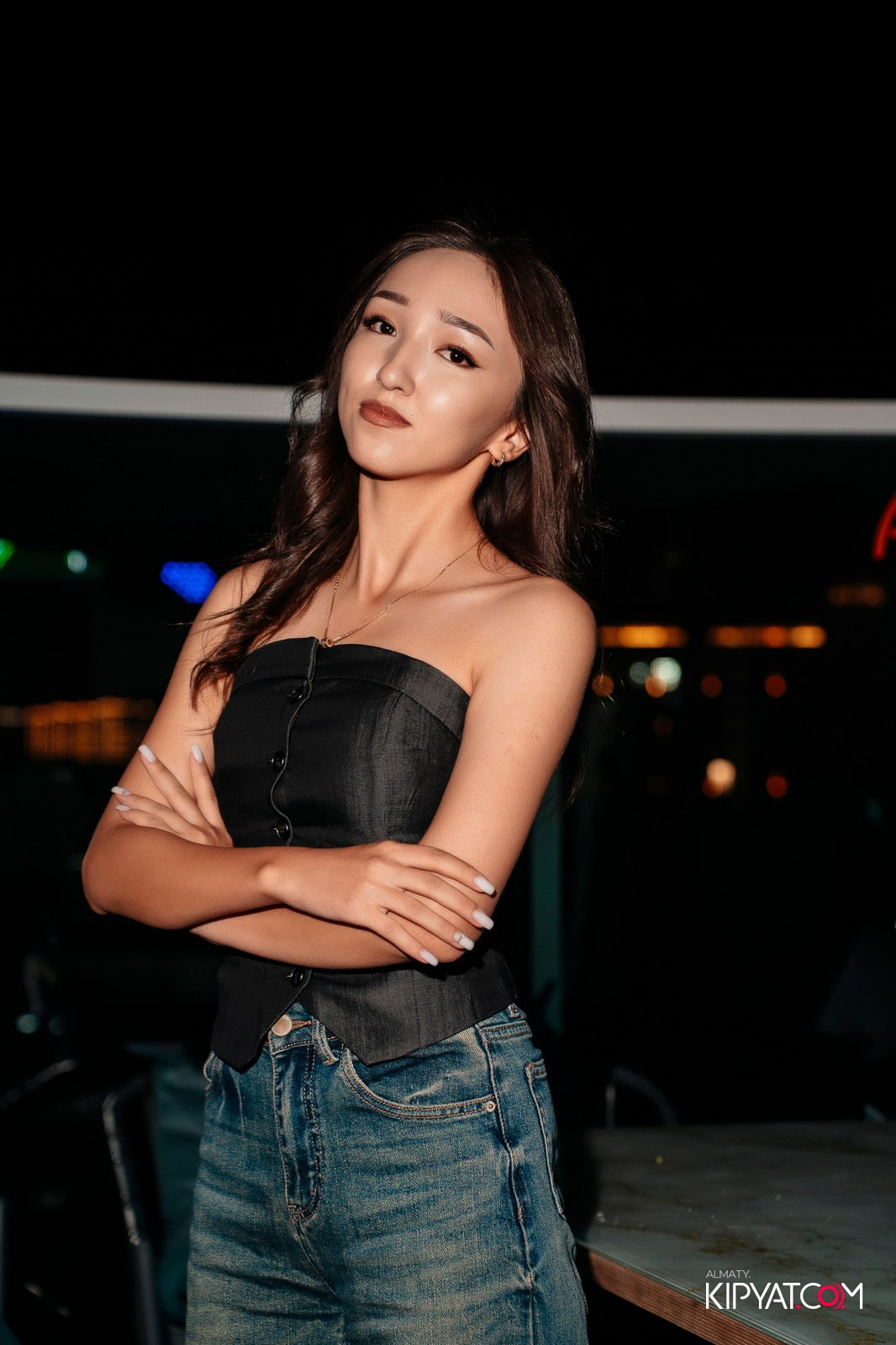 ДОРОГАЯ, Я НЕ ПИЛ. КИПЯТКОМ АЛМАТЫ!