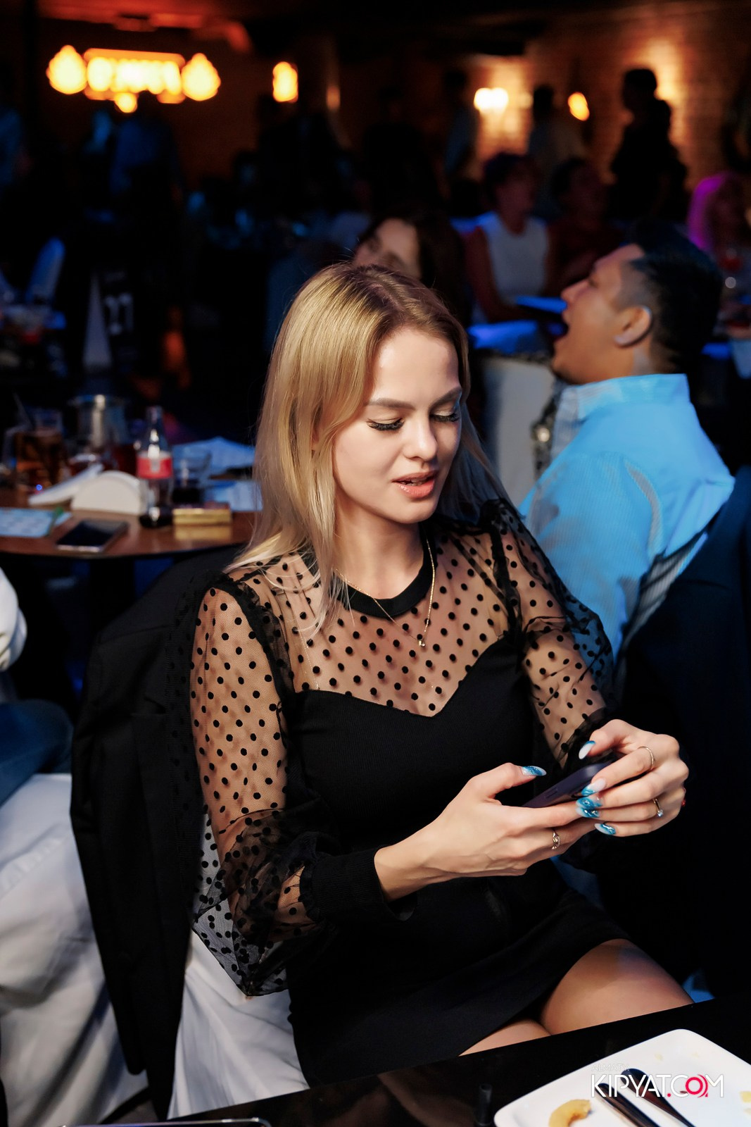 МУЗЫКАЛЬНОЕ ЛОТО В HIT RETRO. КИПЯТКОМ АЛМАТЫ!