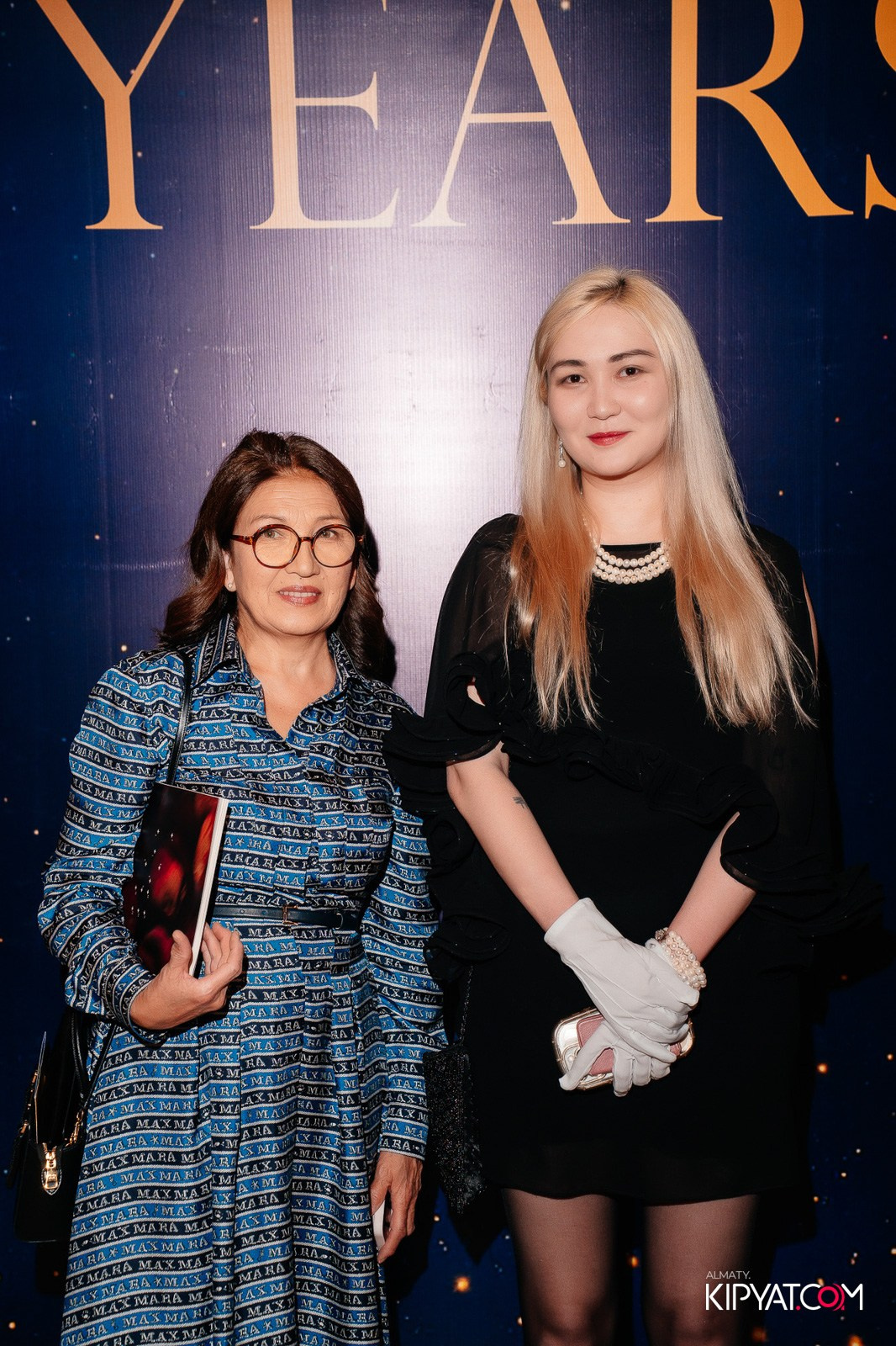 БЛАГОТВОРИТЕЛЬНЫЙ УЖИН В ЧЕСТЬ 30-ЛЕТИЯ ROTARY CLUB OF ALMATY. КИПЯТКОМ АЛМАТЫ!