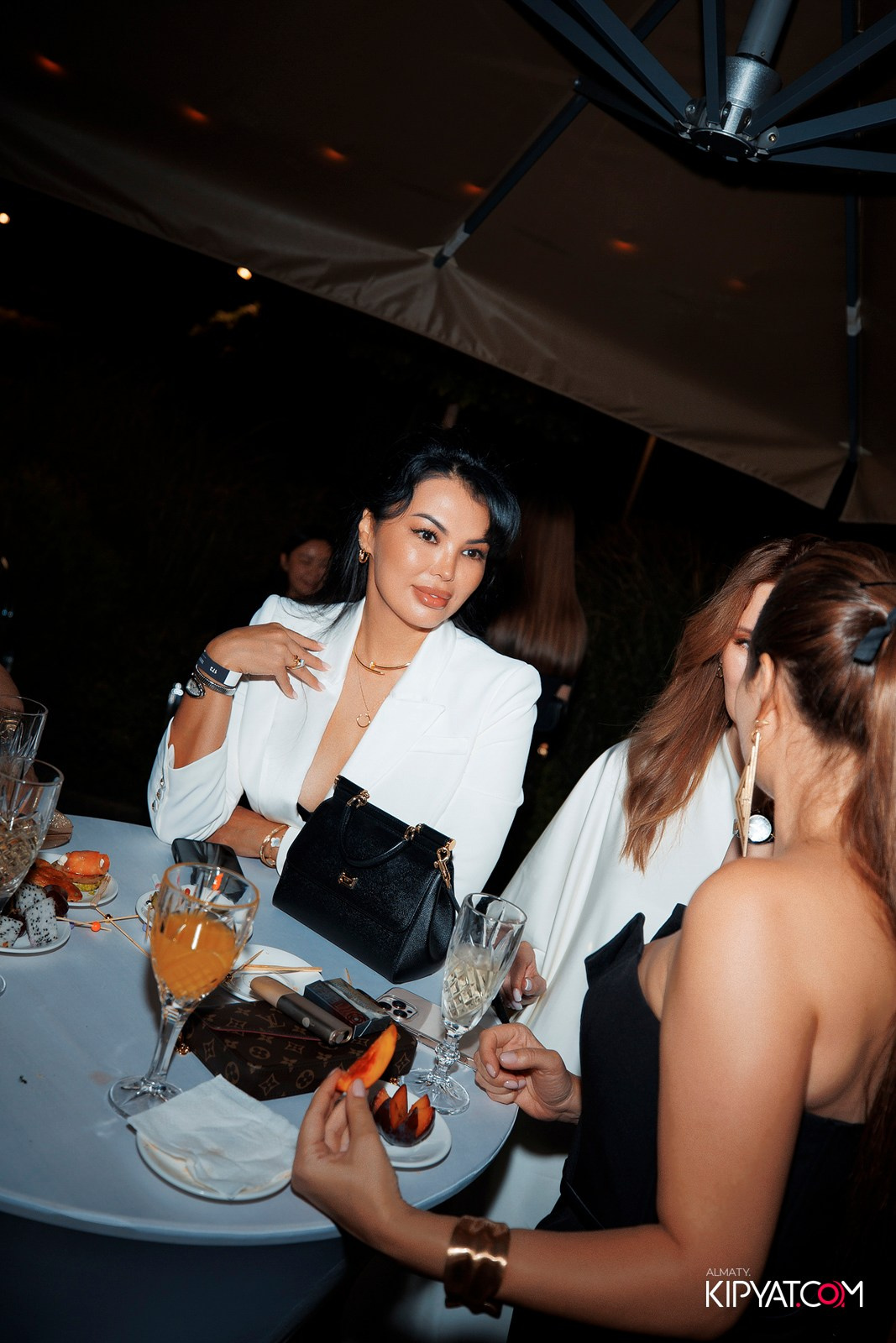 TRADITIONAL DESIGN DINNER 2025. КИПЯТКОМ АЛМАТЫ!