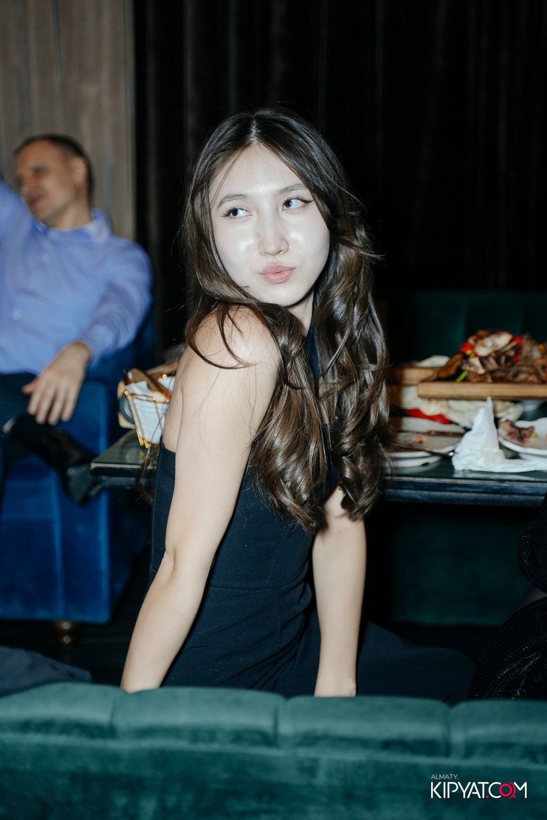 ДОРОГАЯ, Я НЕ ПИЛ. КИПЯТКОМ АЛМАТЫ! Фотосъемка мероприятий в Алматы