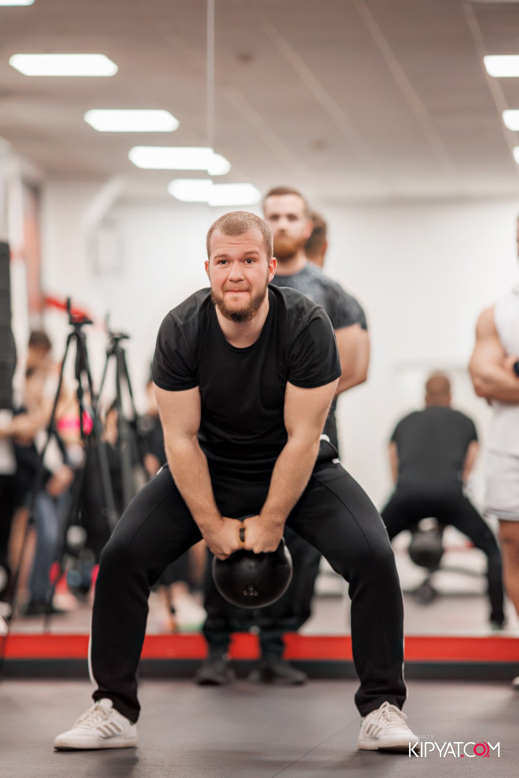 ДЕНЬ РОЖДЕНИЯ ФИТНЕС КЛУБА MIND OF BODY — НАМ 8 ЛЕТ. КИПЯТКОМ АЛМАТЫ!