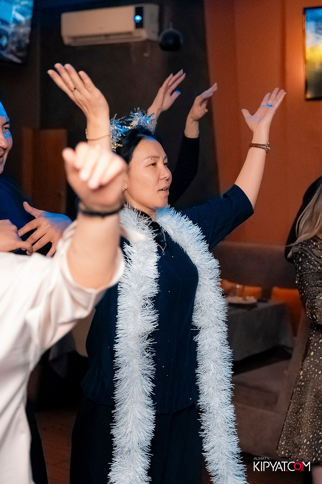 ROCK CRYSTAL. КИПЯТКОМ АЛМАТЫ! Фотосъемка мероприятий в Алматы