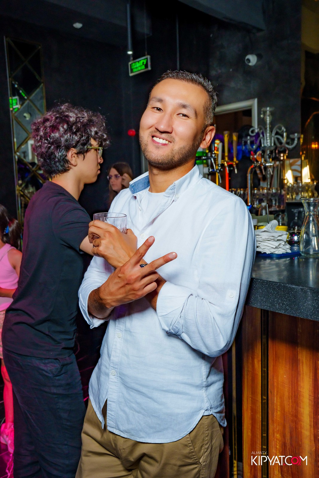 MOOD KARAOKE S TERRACE. КИПЯТКОМ АЛМАТЫ!