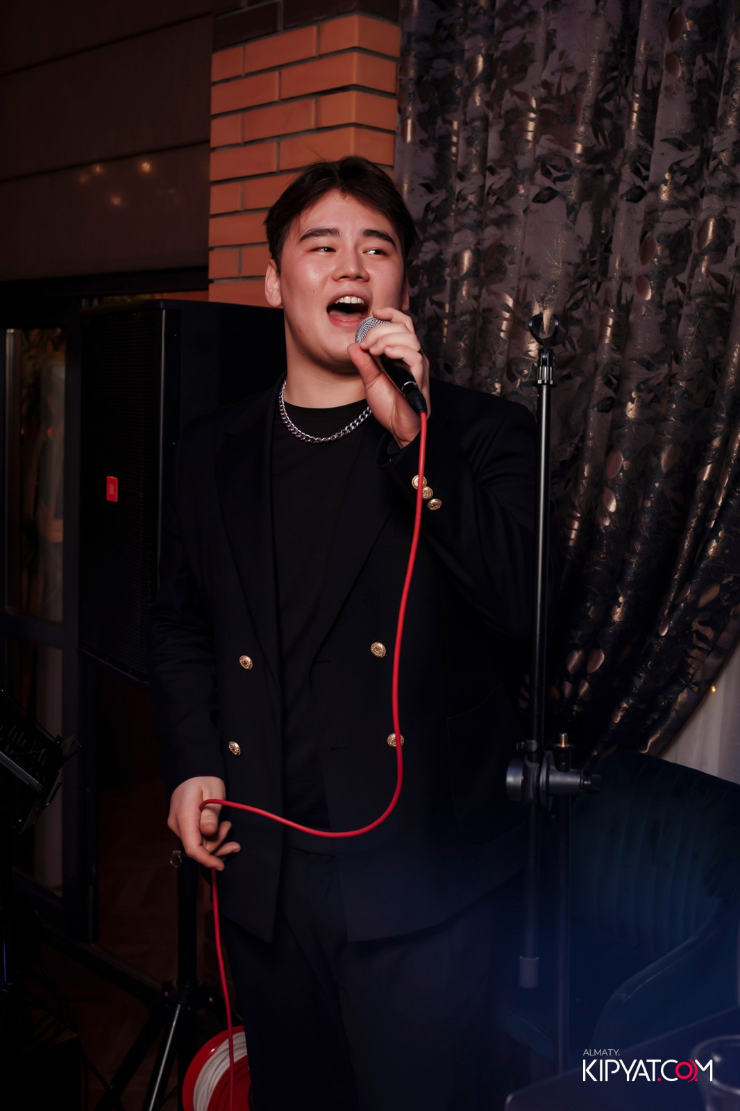 ОТКРЫТИЕ РЕСТОРАНА VESELIDZE НА АБАЯ. КИПЯТКОМ АЛМАТЫ! Фотосъемка мероприятий в Алматы