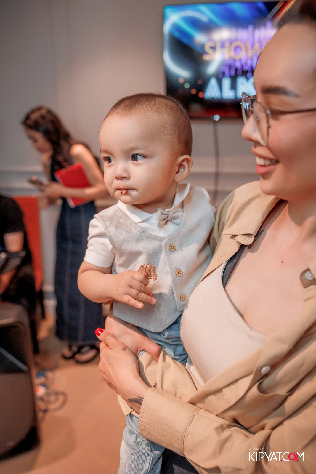 TAIMAN’S FIRST SAFARI. КИПЯТКОМ АЛМАТЫ!