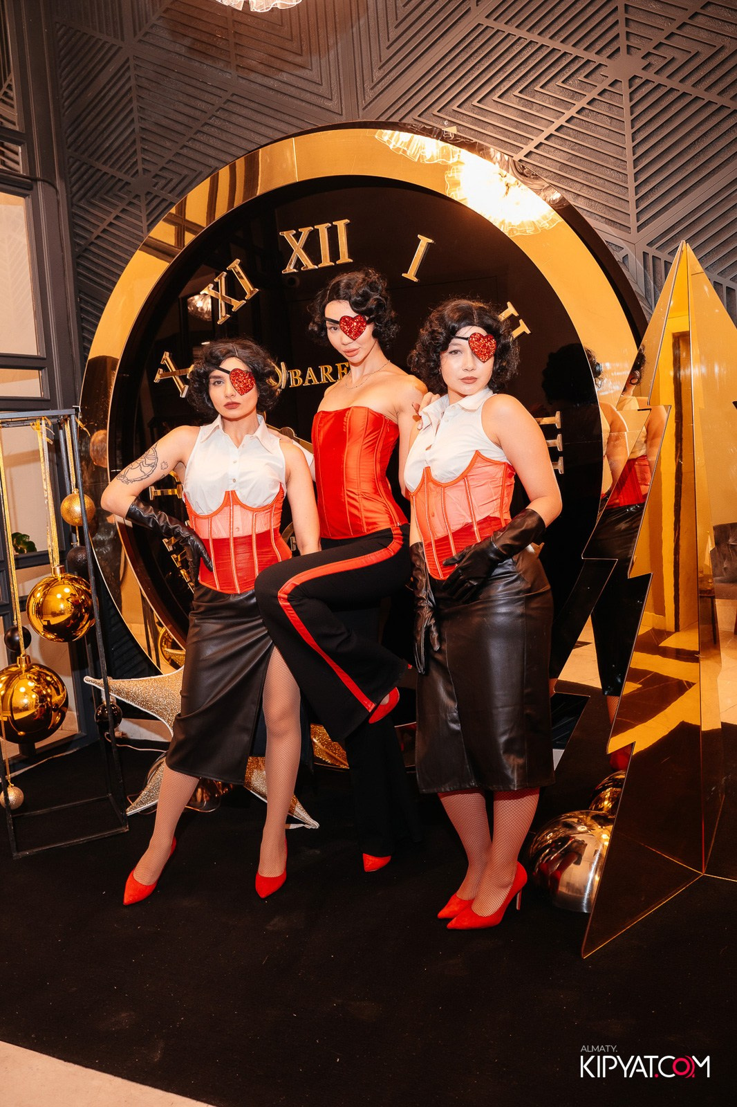 РЕСТОРАН BARFLY. КИПЯТКОМ АЛМАТЫ!