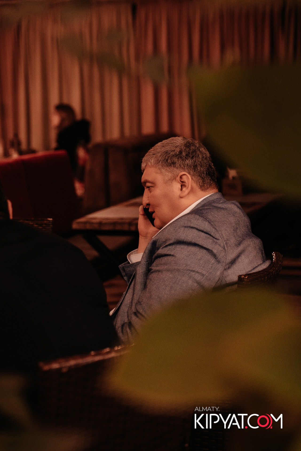 Munchen на Сейфуллина. КИПЯТКОМ АЛМАТЫ!