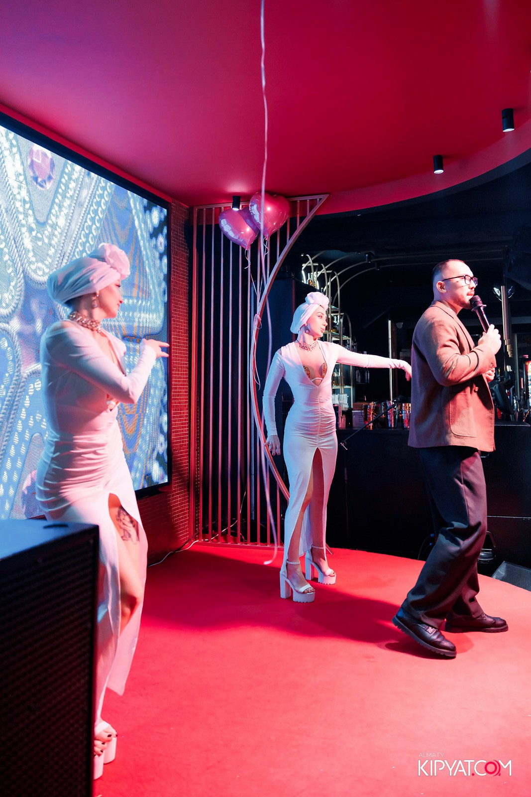 ЗАЯ, НА БИС. КИПЯТКОМ АЛМАТЫ! Фотосъемка мероприятий в Алматы