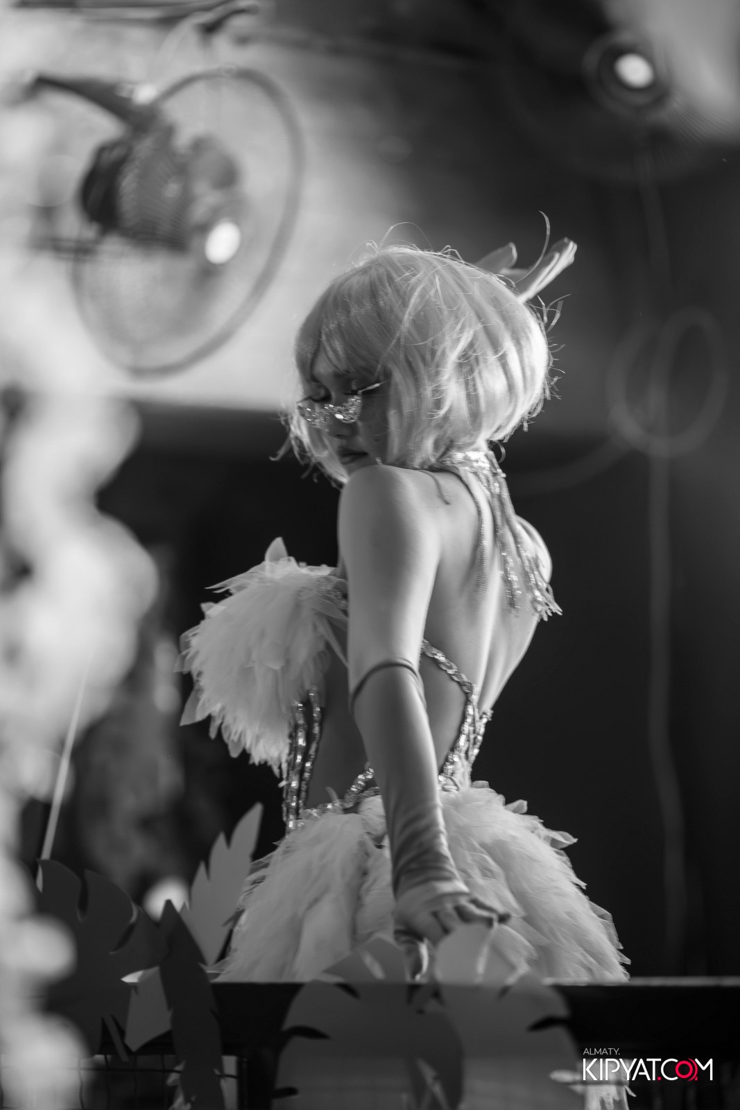 BHB. КИПЯТКОМ АЛМАТЫ!