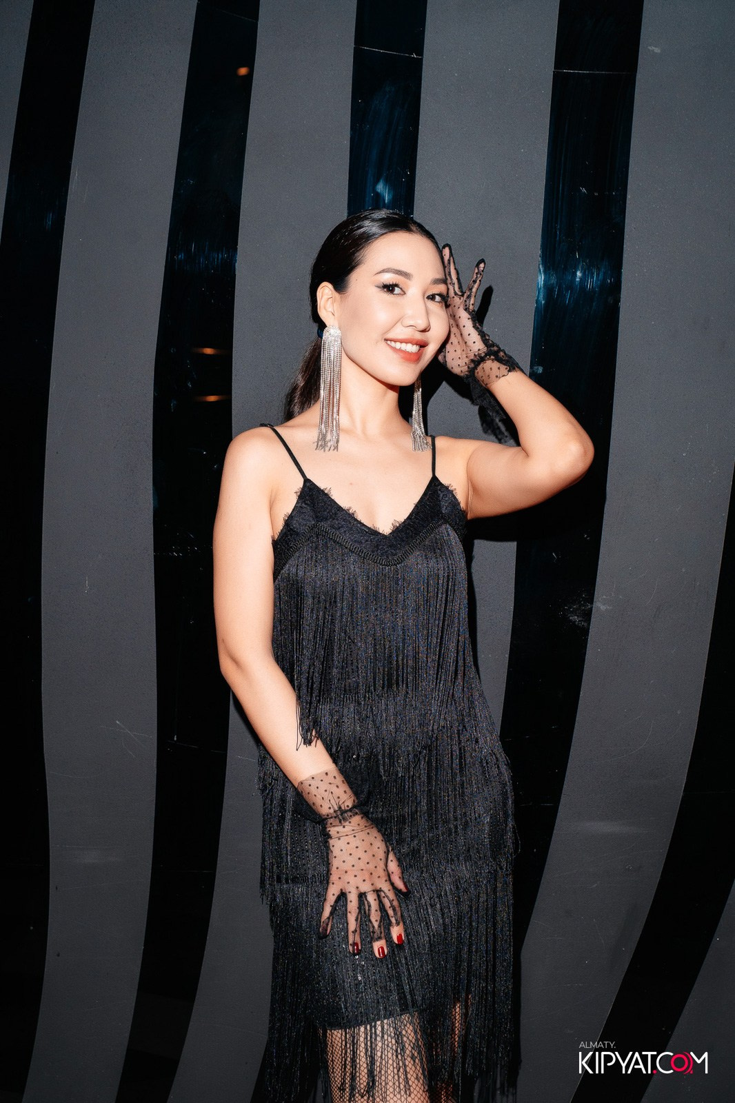 MOOD KARAOKE & TERRACE. КИПЯТКОМ АЛМАТЫ!