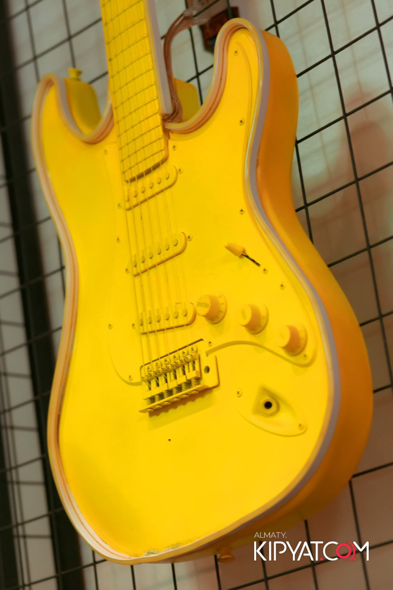 Ухо и Медведь на Саина. КИПЯТКОМ АЛМАТЫ!