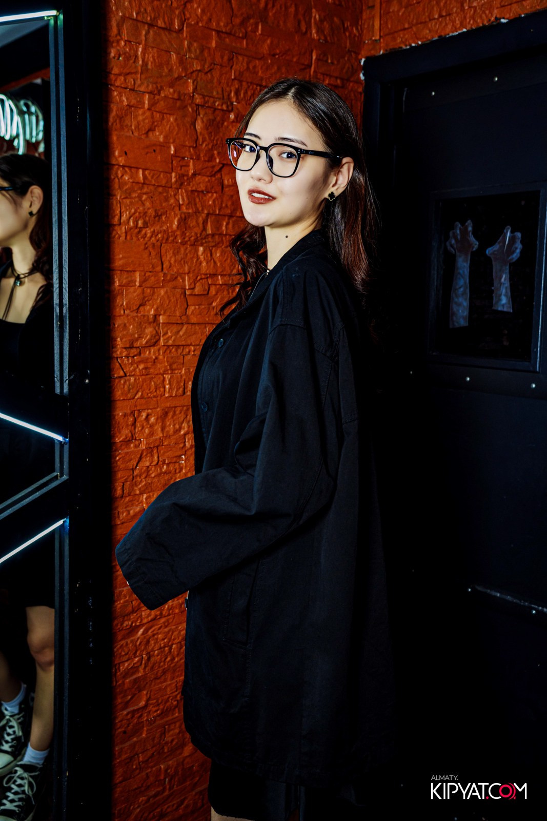 УХО И МЕДВЕДЬ НА САИНА. КИПЯТКОМ АЛМАТЫ!