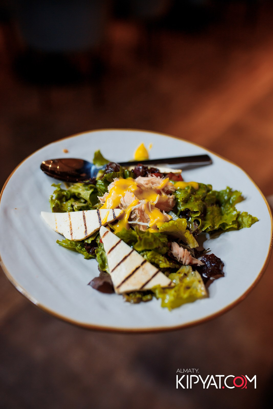 ПИНТА НУРЛЫ ТАУ. КИПЯТКОМ АЛМАТЫ!