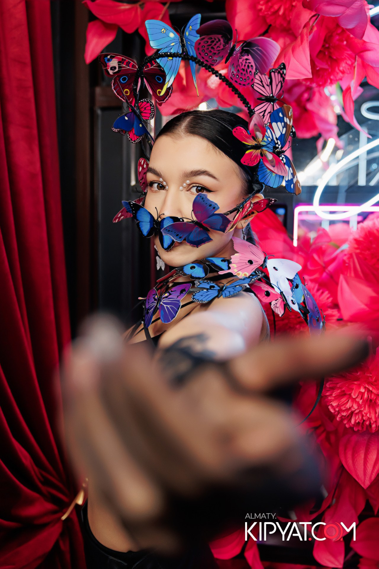 ЗАЯ НА БИС!. КИПЯТКОМ АЛМАТЫ!